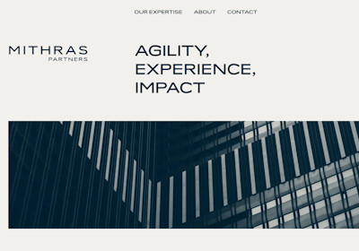 Mithras Partners