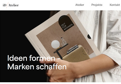 Werbeagentur iD Atelier
