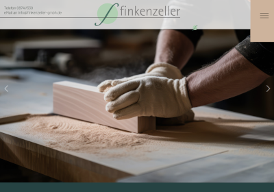 Finkenzeller GmbH Vilsbiburg