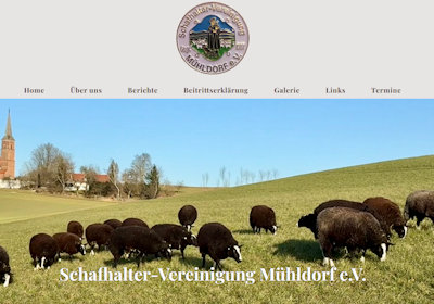 Schafhalter-Vereinigung Mühldorf e.V.